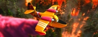 :    / Planes: Fire and Rescue (2014) 