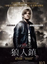 Волки / Wolves (2014) 