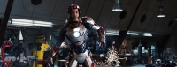 Железный человек 3 / Iron Man Three (2013) 