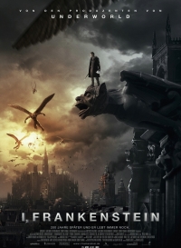 Я, Франкенштейн / I, Frankenstein (2013) 