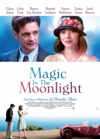 Магия лунного света / Magic in the Moonlight (2014) 