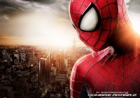 Новый Человек-паук: Высокое напряжение / The Amazing Spider-Man 2 (2014) 