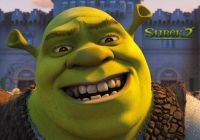 Шрек 2 / Shrek 2 (2004) 