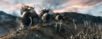 Хоббит: Битва пяти воинств / The Hobbit: The Battle of the Five Armies (2014) 
