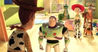 История игрушек: Большой побег / Toy Story 3 (2010) 