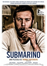 Субмарино / Submarino (2010) 