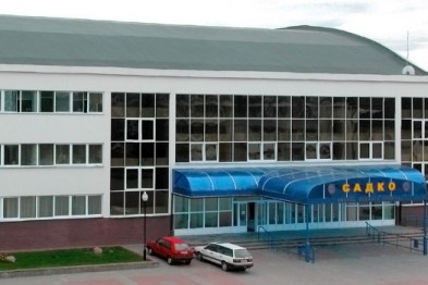 Новополоцкий бассейн «Садко» закрылся на длительный ремонт