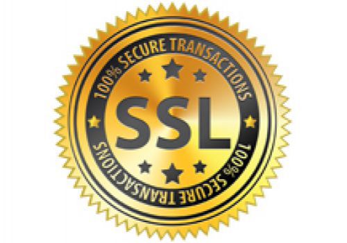 ssl сертификат