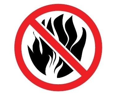 категории пожароопасности помещений