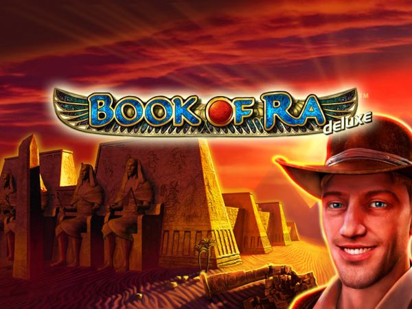 Египетская BookofRa 2