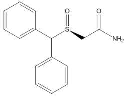 Армодафинил