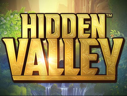 игровой автомат Hidden Valley