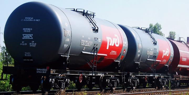 Скидки на транзитные перевозки нефтепродуктов не обойдут стороной Новополоцк
