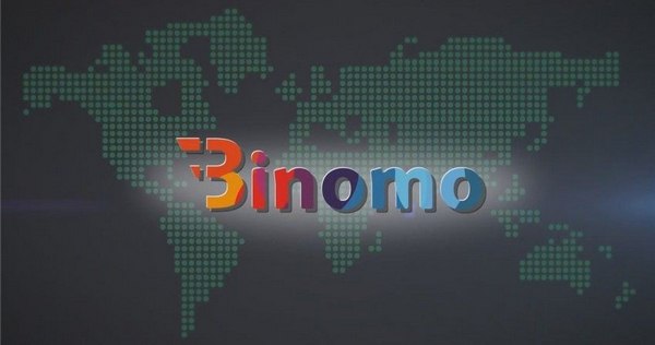 Биномо