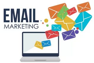 email маркетинг