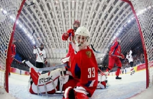 экстралига хоккейного белорусского чемпионата