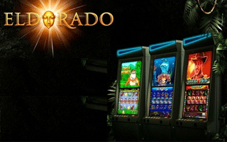 к игровым автоматам Эльдорадо