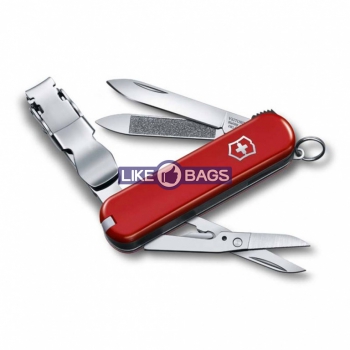   Victorinox:  ?