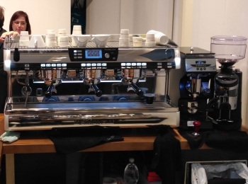   Nuova Simonelli