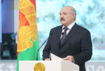 Лукашенко не даст России приватизировать крупные предприятия