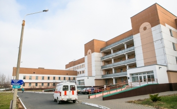 Дети, отравившиеся в минской школе, остаются в больнице