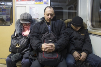 29 ноября 5 станций минского метро временно закрылись для пассажиров