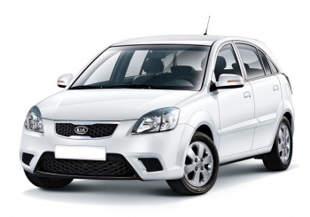    KIA RIO 2