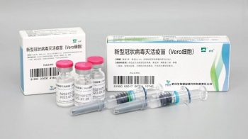 Беларусь в начале сентября получит миллион доз китайской вакцины от коронавируса