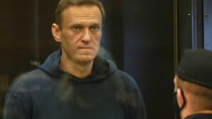 СК РФ: На Навального завели новое уголовное дело