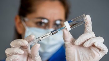 Жители Полоцка смогут сделать прививки от коронавируса китайской вакциной