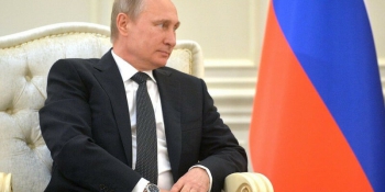 Путин еще не решил, будет ли баллотироваться в президенты в 2024 году