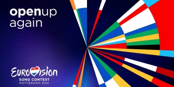 Беларусь не допустили к конкурсу "Евровидение-2022"