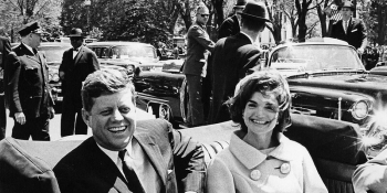 Власти США намерены раскрыть новые материалы по делу об убийстве Кеннеди