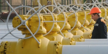 Молдавия закупила у Польши 1 млн кубометров газа