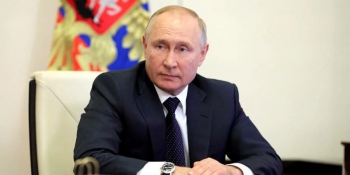 Песков пока не стал раскрывать планы Путина на 4 ноября