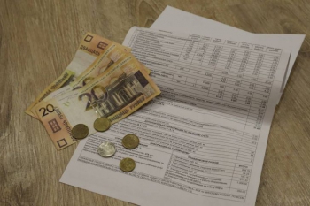 Белорусам до 15 ноября нужно заплатить налог на имущество