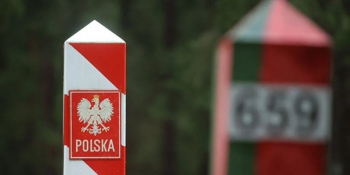 ГПК Беларуси опроверг обвинения Польши в нарушении границ