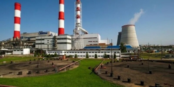 ЧП в Украине: из-за нехватки угля большинство ТЭС остановили работу
