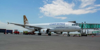   Cham Wings Airlines     