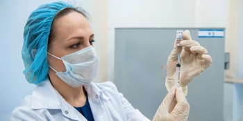 Эффективность "Спутник V" в ходе вакцинации в Беларуси  составила 96,3%