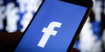 Facebook удалил более 40 аккаунтов из-за подозрения в связях с КГБ