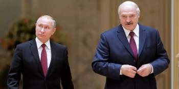 29 декабря в Санкт-Петербурге состоится встреча Путина и Лукашенко