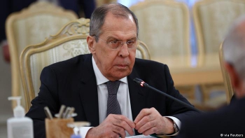 Лавров: Москва и Минск будут развивать военное сотрудничество из-за поведения Запада