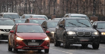В Минске с начала года задержаны более 2 000 нетрезвых водителей